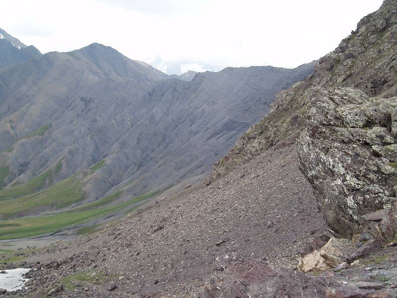 Youri - Ecrins 2005 105 